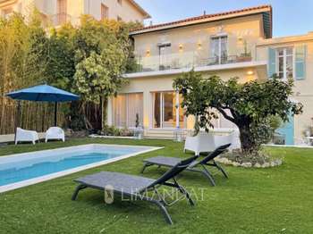 Vente Maison 4 chambresCannes