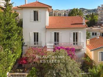 Vente maison 6 pièces Cannes 06