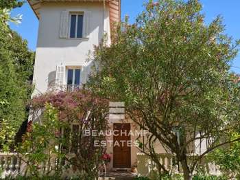 Vente Maison 4 chambresCannes