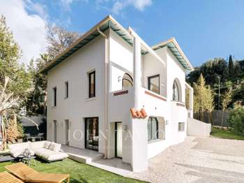 Vente Maison 4 chambresCannes
