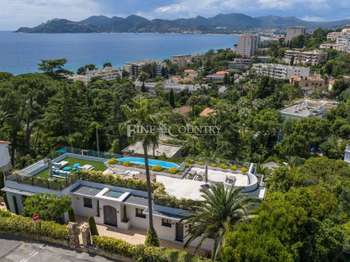 Vente Maison 7 chambresCannes