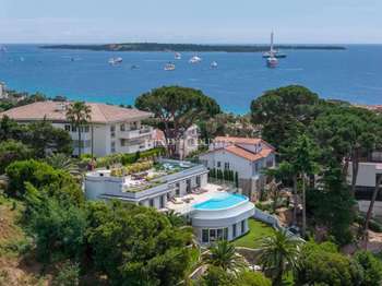 Vente maison 11 pièces Cannes 06