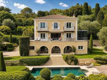 Vente Maison 5 chambresCannes