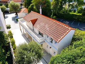 Vente Maison 3 chambresCannes
