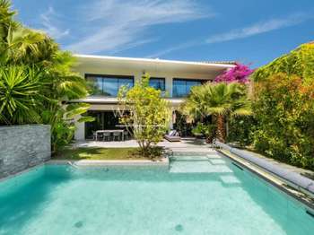 Vente Maison 4 chambresCannes