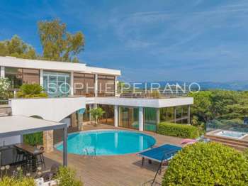Vente Maison 6 chambresCannes