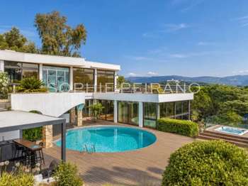 Vente maison 7 pièces Cannes 06
