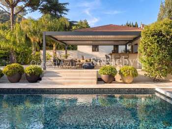 Vente Maison 5 chambresCannes