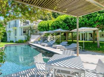 Vente Maison 5 chambresCannes