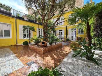 Vente maison 6 pièces Cannes 06