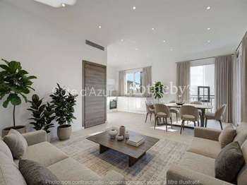 Vente maison 6 pièces Cannes 06