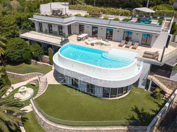 Vente maison 10 pièces Cannes 06