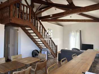 Vente maison 3 pièces Cannes 06