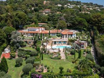 Vente maison 11 pièces Cannes 06