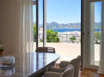 Vente maison 6 pièces Cannes 06