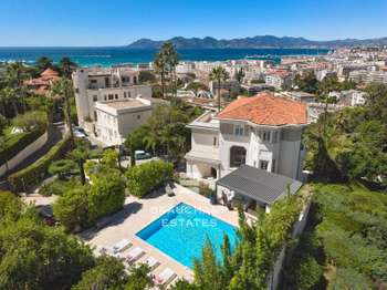 Vente Maison 6 chambresCannes