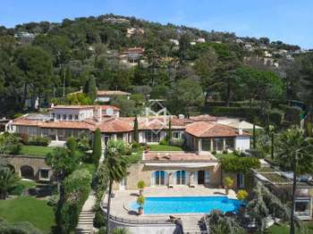 Vente Maison 7 chambresCannes
