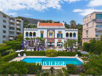 Vente maison 16 pièces Cannes 06