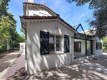 Vente Maison 5 chambresCannes