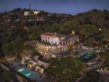 Vente maison 20 pièces Cannes 06