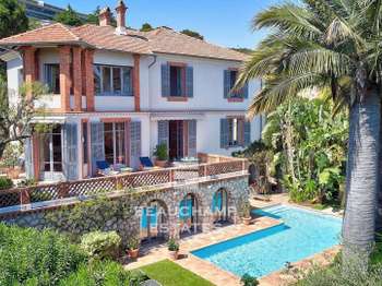 Vente maison 15 pièces Cannes 06