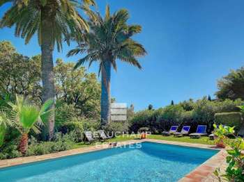 Vente maison 15 pièces Cannes 06
