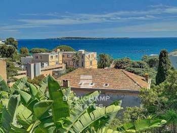 Vente maison 15 pièces Cannes 06