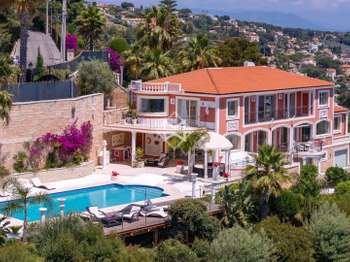 Vente maison 9 pièces Cannes 06
