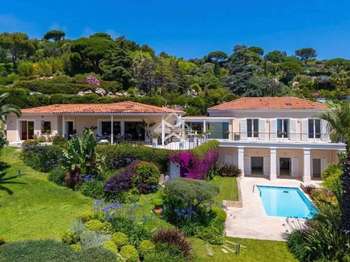 Vente maison 8 pièces Cannes 06