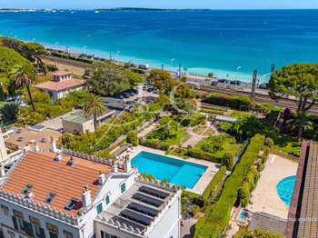 Vente maison 20 pièces Cannes 06
