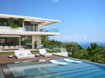 Vente maison 14 pièces Cannes 06