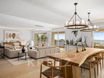 Vente maison 7 pièces Cannes 06