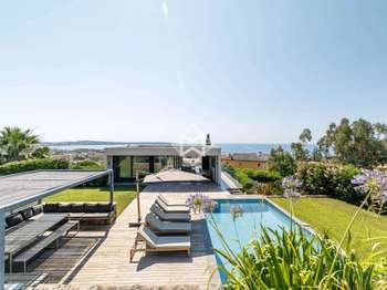 Vente maison 6 pièces Cannes 06