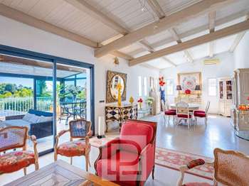 Vente Maison 5 chambresCannes