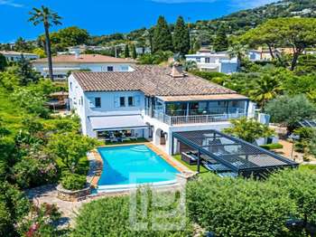 Vente maison 7 pièces Cannes 06