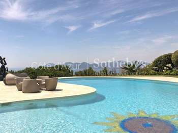 Vente maison 10 pièces Cannes 06