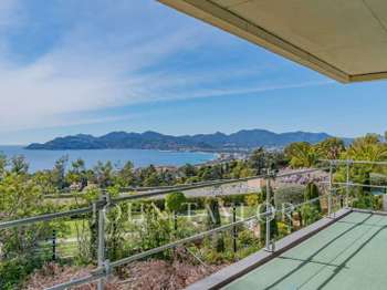 Vente maison 8 pièces Cannes 06