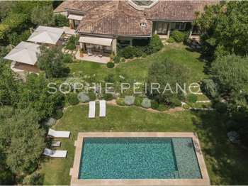 Vente Maison 5 chambresCannes