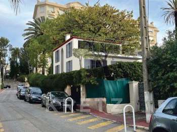 Vente maison 8 pièces Cannes 06
