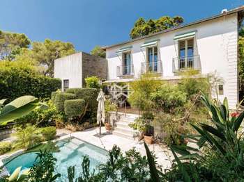 Vente maison 7 pièces Cannes 06