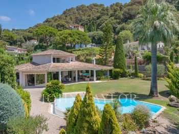 Vente maison 6 pièces Cannes 06
