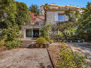 Vente maison 8 pièces Cannes 06