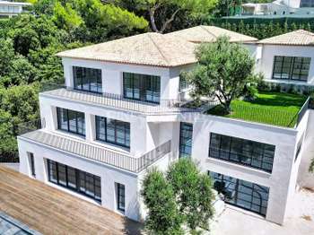 Vente maison Cannes 06
