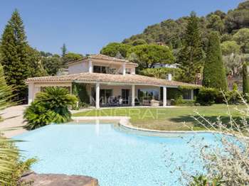 Vente Maison 5 chambresCannes