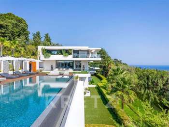 Vente Maison 8 chambresCannes