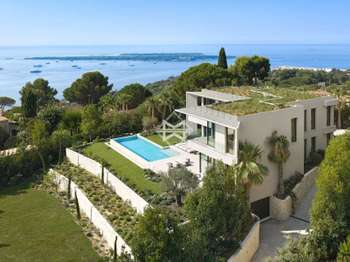 Vente maison 8 pièces Cannes 06
