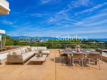 Vente Maison 5 chambresCannes