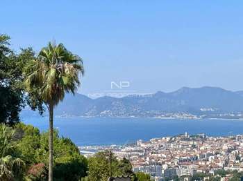 Vente Maison 8 chambresCannes