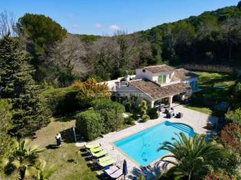 Vente Maison 4 chambresCannes
