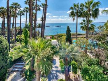 Vente maison 7 pièces Cannes 06